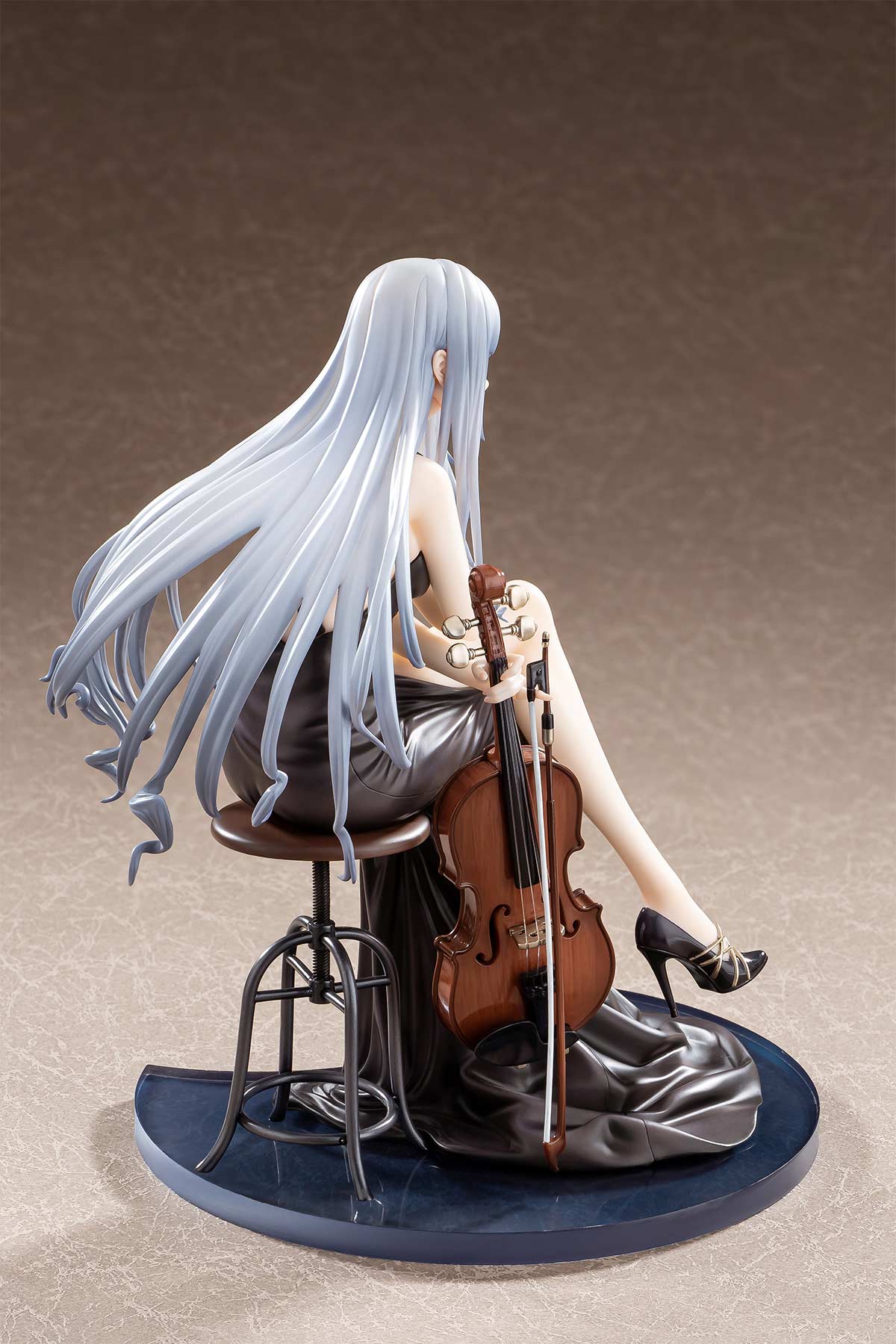 (PO) Girls' Frontline - AK12 Neverwinter Aria Ver.
