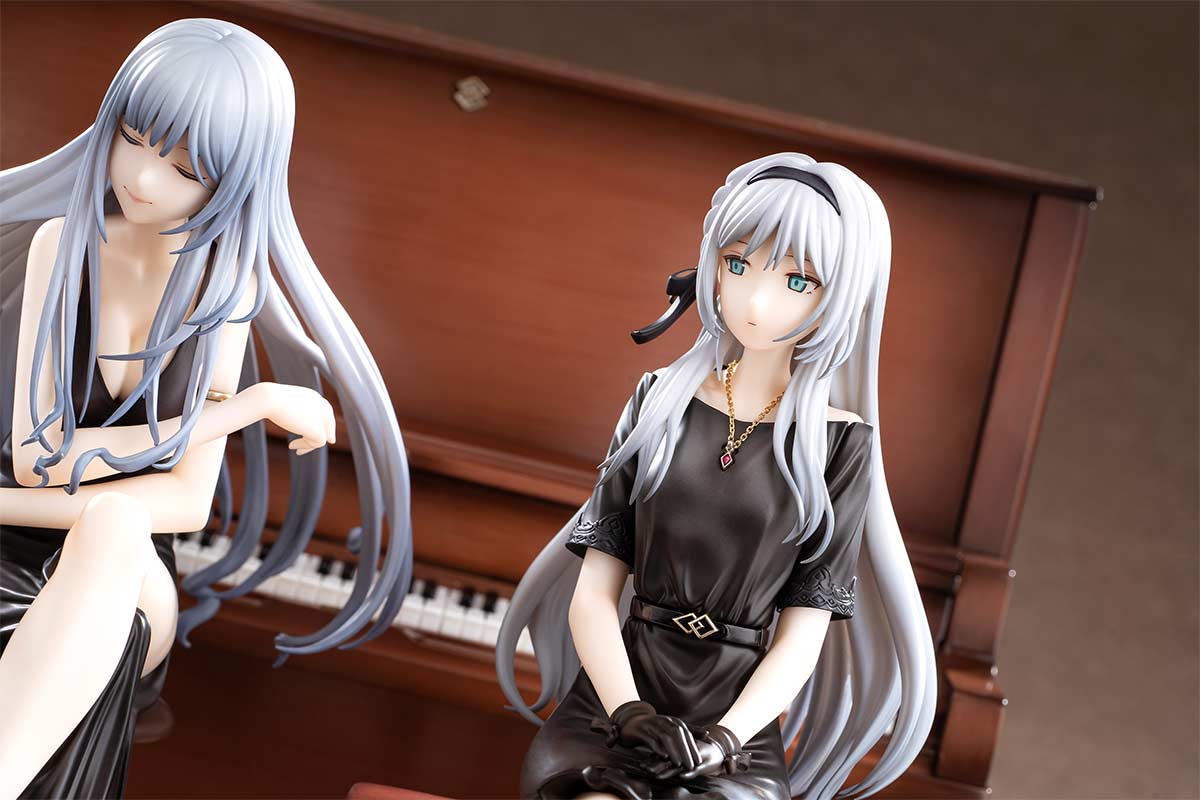 (PO) Girls' Frontline - AK12 Neverwinter Aria Ver.