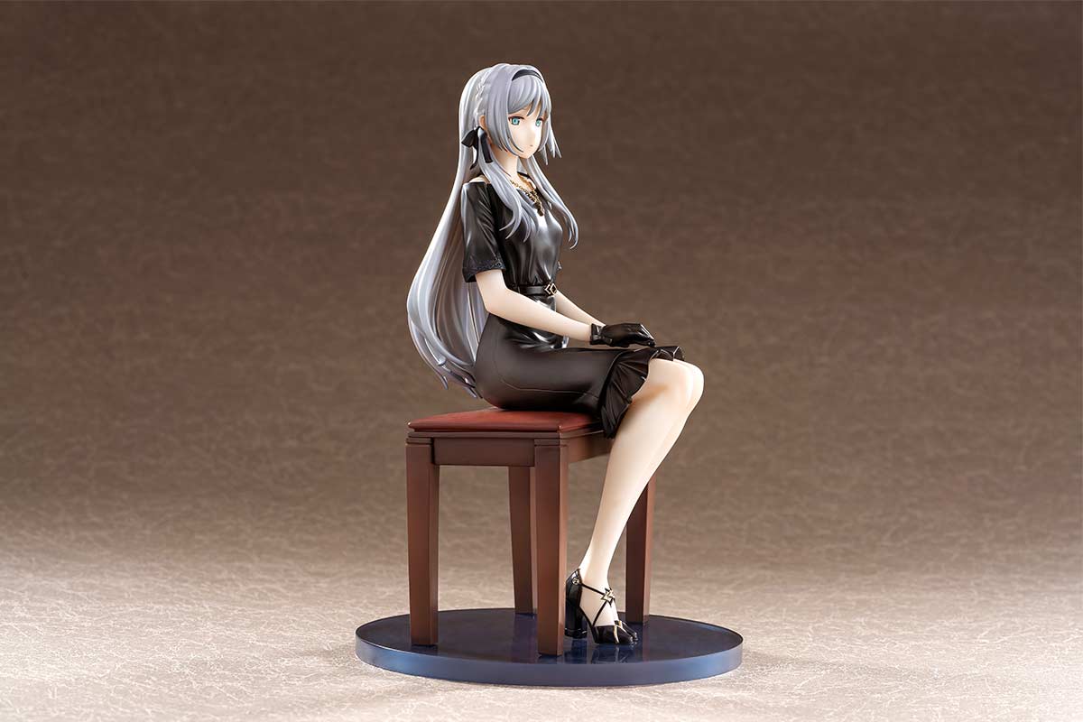 (PO) Girls' Frontline - AN94 Wolf and Fugue Ver.