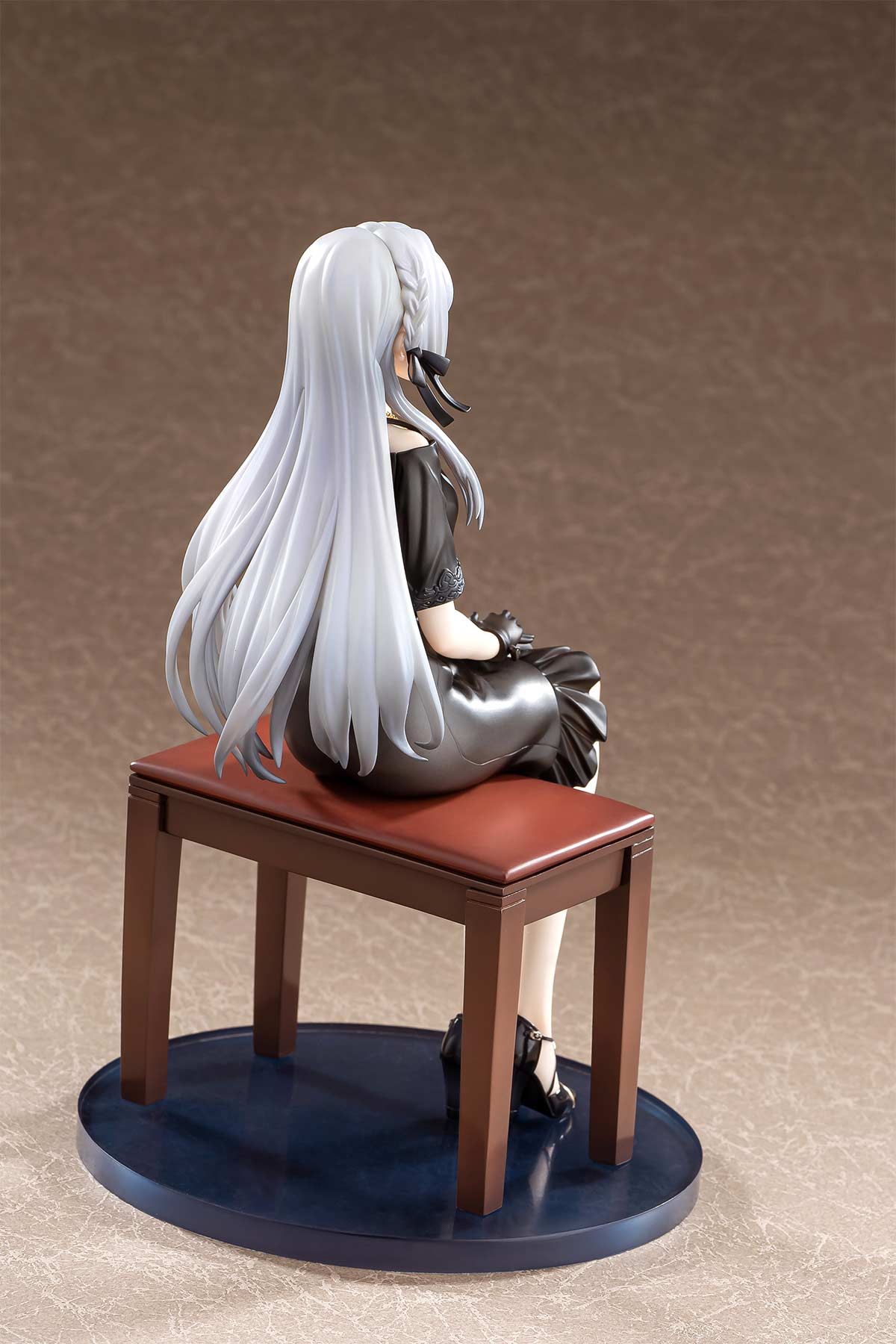 (PO) Girls' Frontline - AN94 Wolf and Fugue Ver.