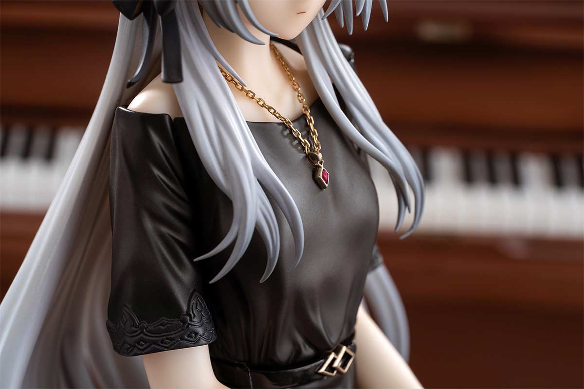 (PO) Girls' Frontline - AN94 Wolf and Fugue Ver.