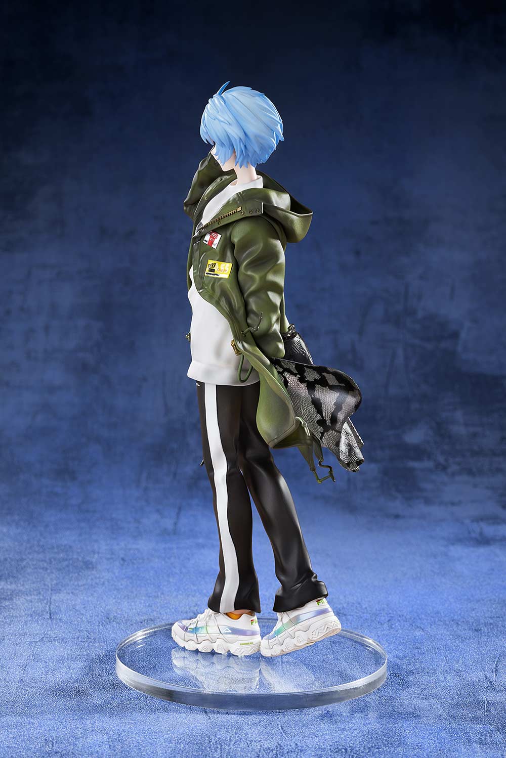 (PO) Evangelion (RADIO EVA) - Ayanami Rei Ver. RADIO EVA Part. 2