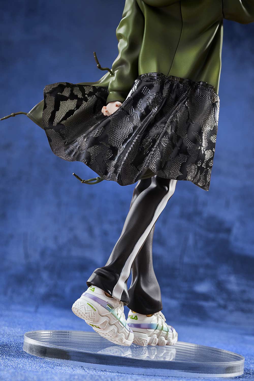 (PO) Evangelion (RADIO EVA) - Ayanami Rei Ver. RADIO EVA Part. 2