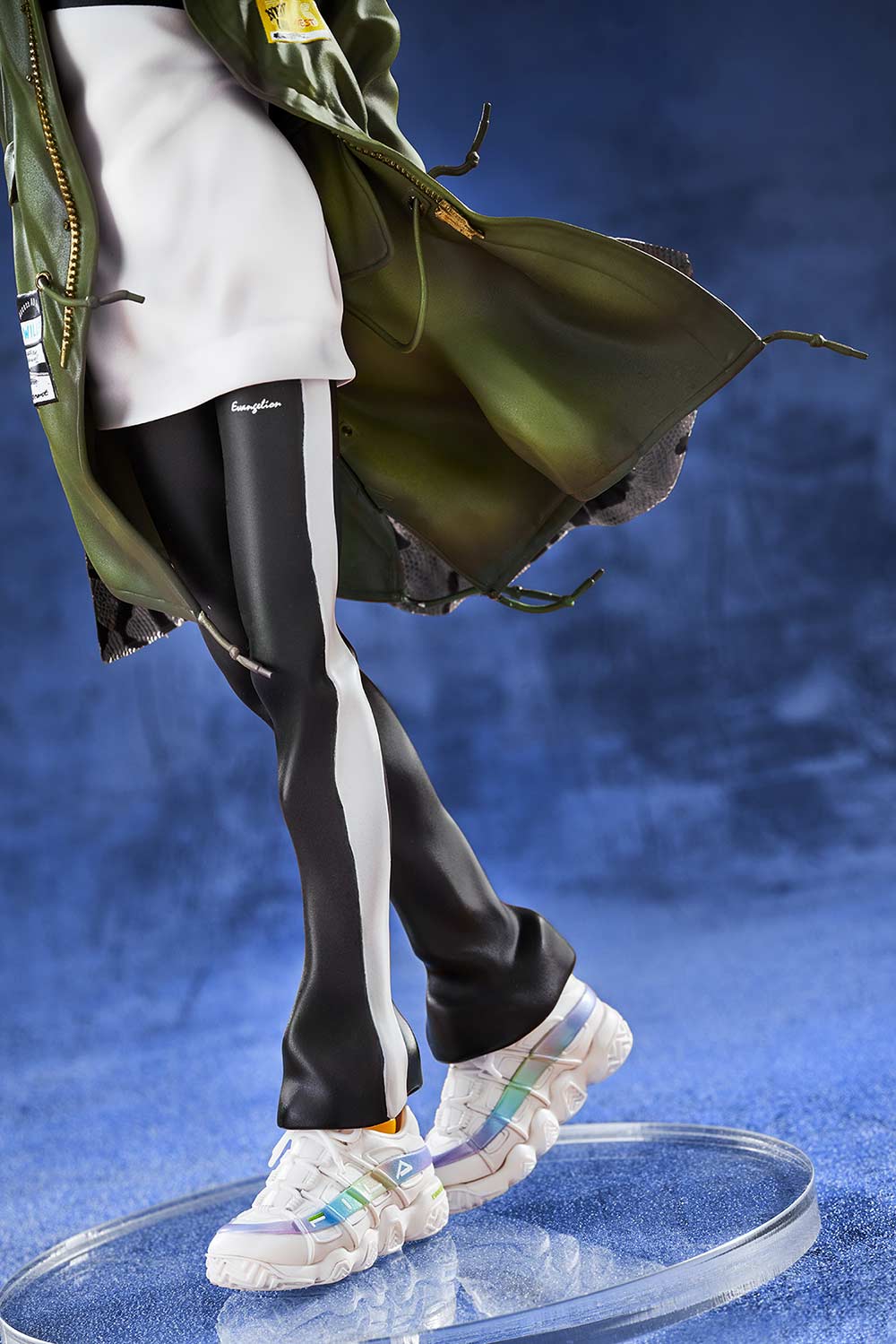 (PO) Evangelion (RADIO EVA) - Ayanami Rei Ver. RADIO EVA Part. 2