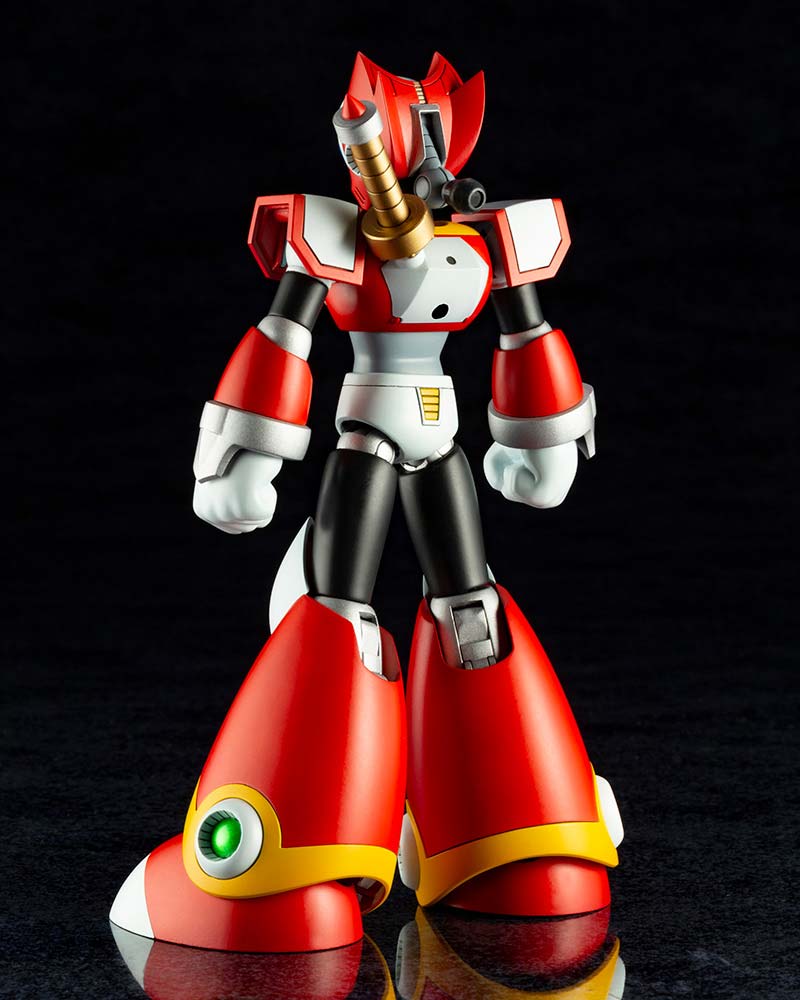 (PO) Mega Man X - Zero (Re-issue)