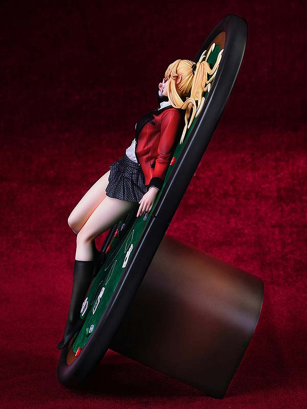 (PO) Kakegurui xx - Saotome Mary