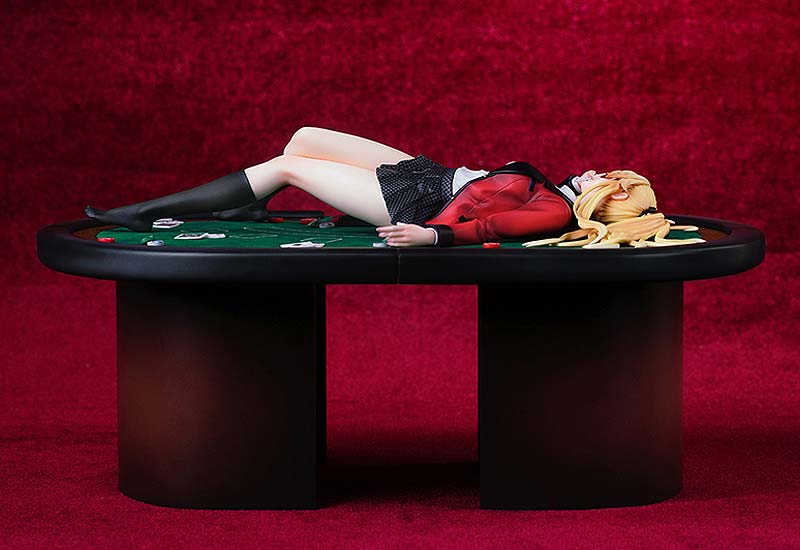 (PO) Kakegurui xx - Saotome Mary