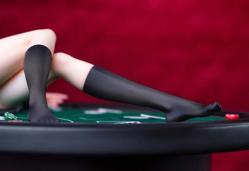 (PO) Kakegurui xx - Saotome Mary