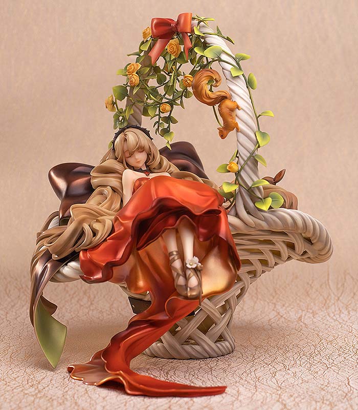 (PO) FairyTale - Another Sleeping Beauty