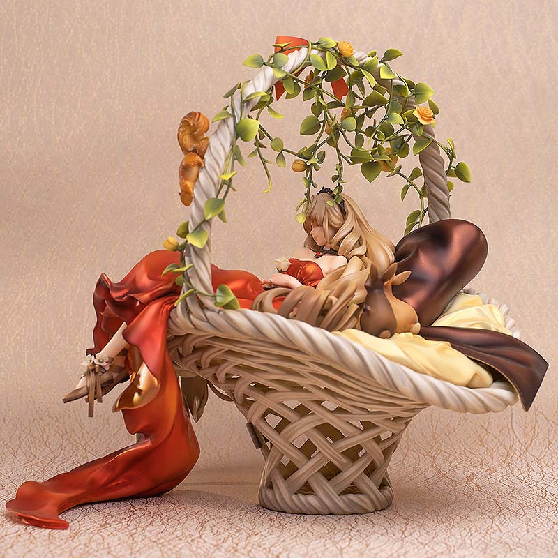 (PO) FairyTale - Another Sleeping Beauty