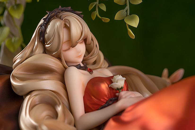 (PO) FairyTale - Another Sleeping Beauty