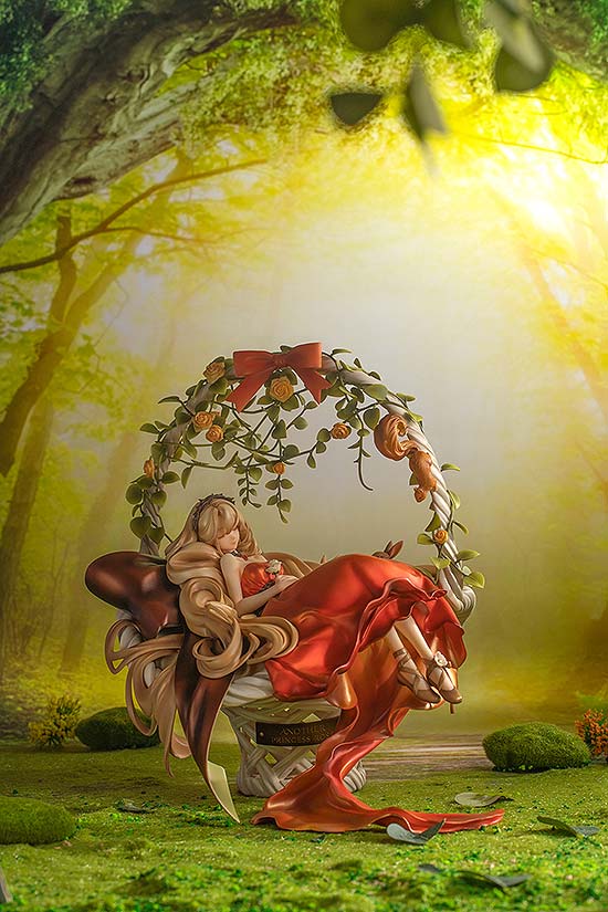 (PO) FairyTale - Another Sleeping Beauty
