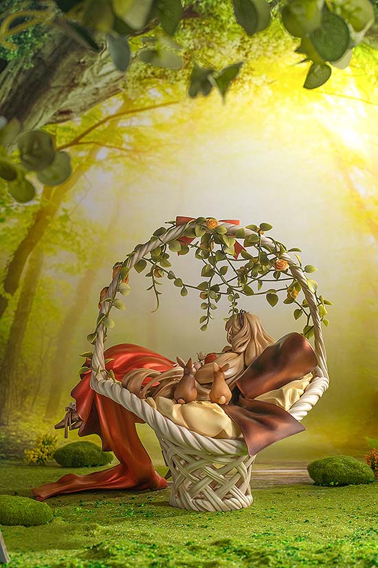 (PO) FairyTale - Another Sleeping Beauty