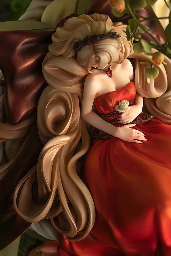 (PO) FairyTale - Another Sleeping Beauty