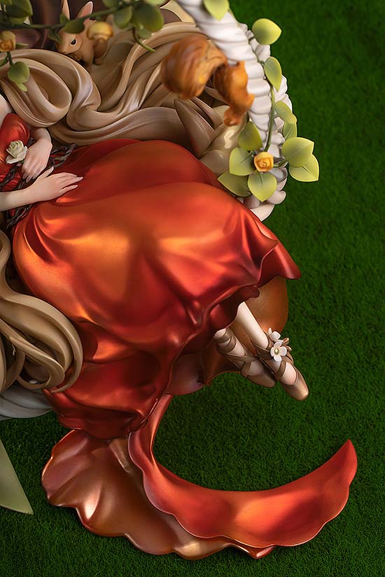 (PO) FairyTale - Another Sleeping Beauty