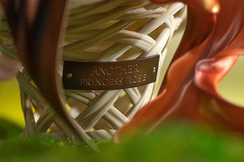 (PO) FairyTale - Another Sleeping Beauty