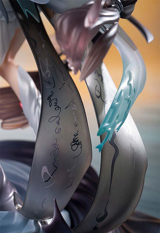 (PO) Honor of Kings - Da Qiao Baiheliang Goddess Ver.