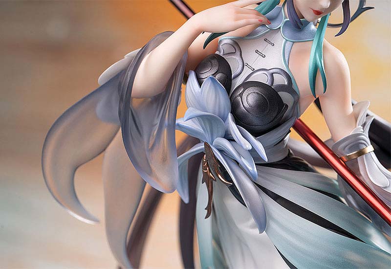 (PO) Honor of Kings - Da Qiao Baiheliang Goddess Ver.