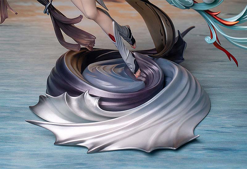 (PO) Honor of Kings - Da Qiao Baiheliang Goddess Ver.