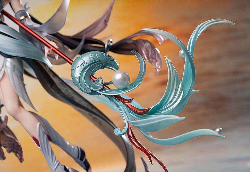 (PO) Honor of Kings - Da Qiao Baiheliang Goddess Ver.