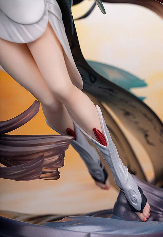 (PO) Honor of Kings - Da Qiao Baiheliang Goddess Ver.