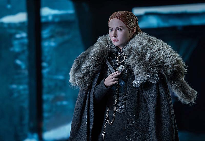 (PO) Game of Thrones - Sansa Stark (Season 8)