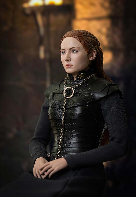 (PO) Game of Thrones - Sansa Stark (Season 8)