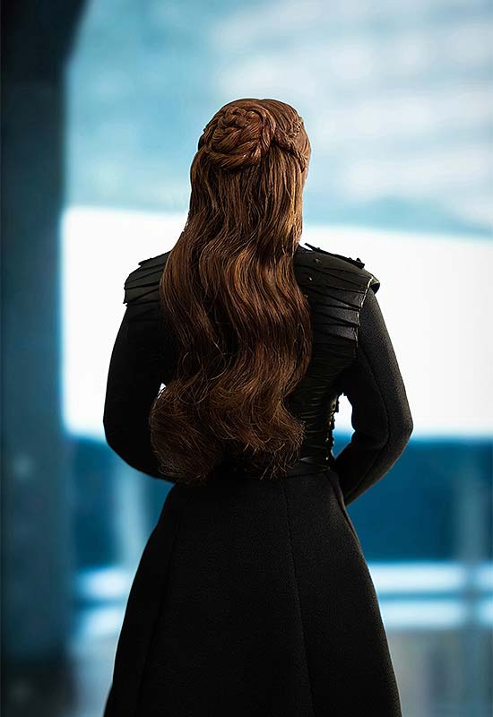 (PO) Game of Thrones - Sansa Stark (Season 8)