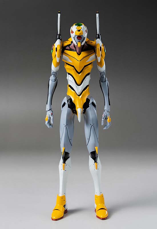 (PO) Robo-dou Rebuild of Evangelion EVA-00 Kai