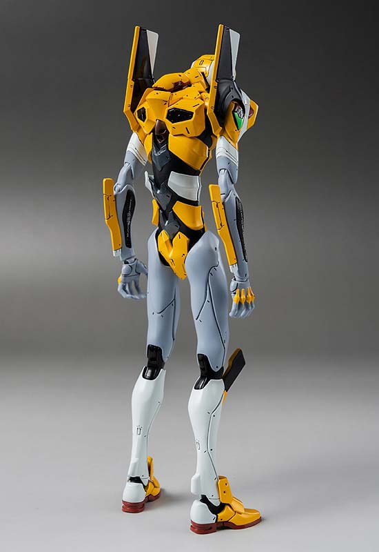 (PO) Robo-dou Rebuild of Evangelion EVA-00 Kai