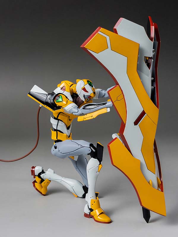 (PO) Robo-dou Rebuild of Evangelion EVA-00 Kai