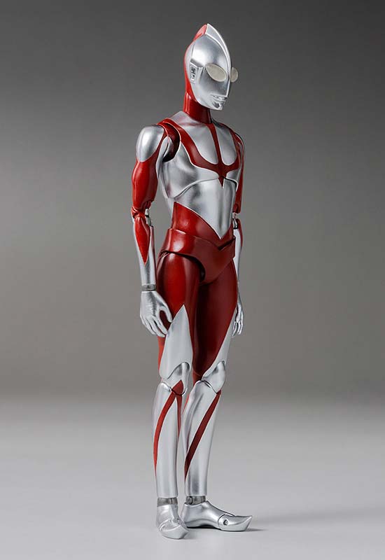 (PO) Shin Ultraman FigZero S 6-inch Ultraman