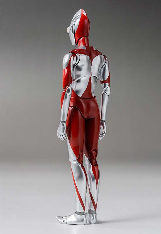 (PO) Shin Ultraman FigZero S 6-inch Ultraman