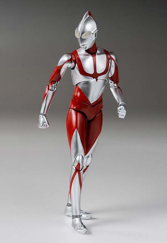 (PO) Shin Ultraman FigZero S 6-inch Ultraman