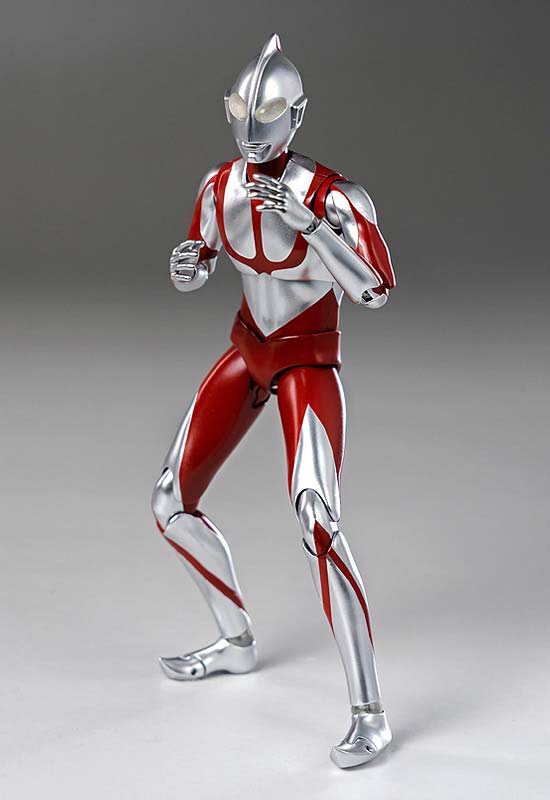 (PO) Shin Ultraman FigZero S 6-inch Ultraman