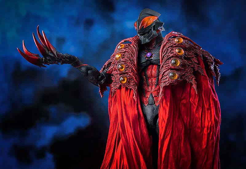(PO) Mega Monster Battle: Ultra Galaxy Ultraman Zero: The Revenge of Belial - Ultraman Belial