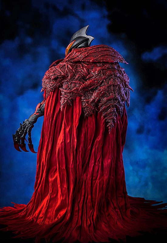 (PO) Mega Monster Battle: Ultra Galaxy Ultraman Zero: The Revenge of Belial - Ultraman Belial