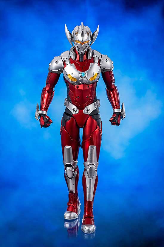 (PO) FigZero Ultraman Suit Taro (Anime Version)