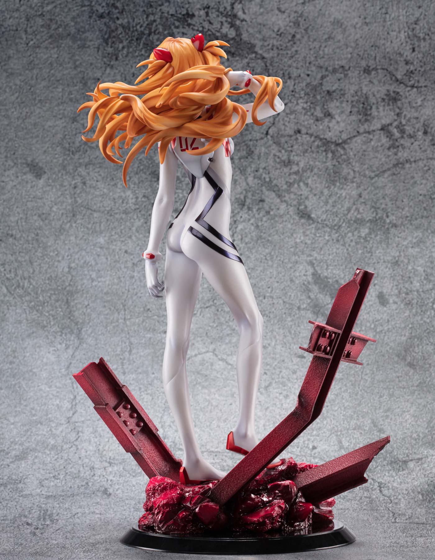 (PO) Evangelion: 3.0+1.0 Shikinami Asuka Langley (Last Mission)