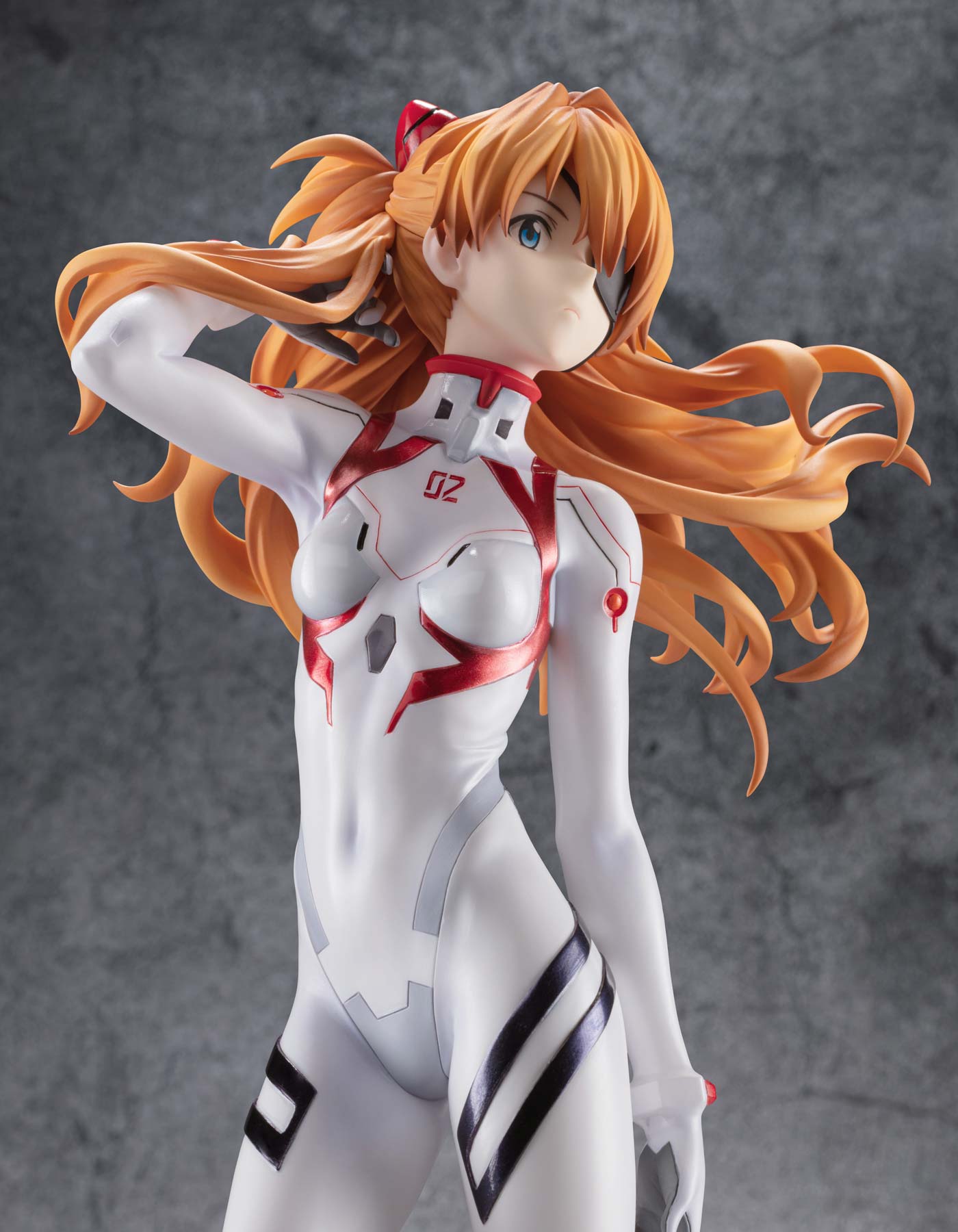 (PO) Evangelion: 3.0+1.0 Shikinami Asuka Langley (Last Mission)