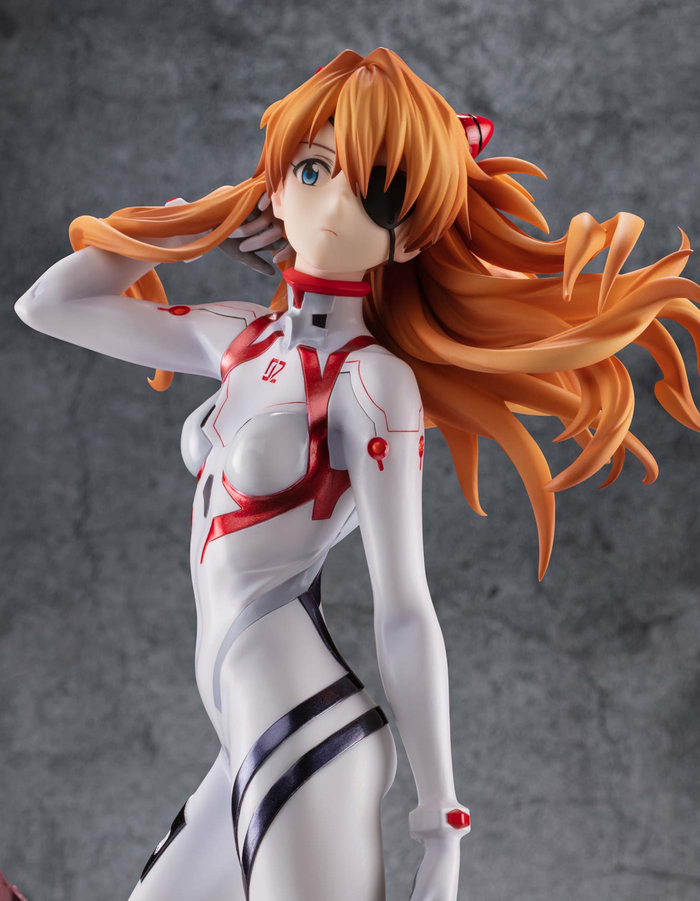 (PO) Evangelion: 3.0+1.0 Shikinami Asuka Langley (Last Mission)