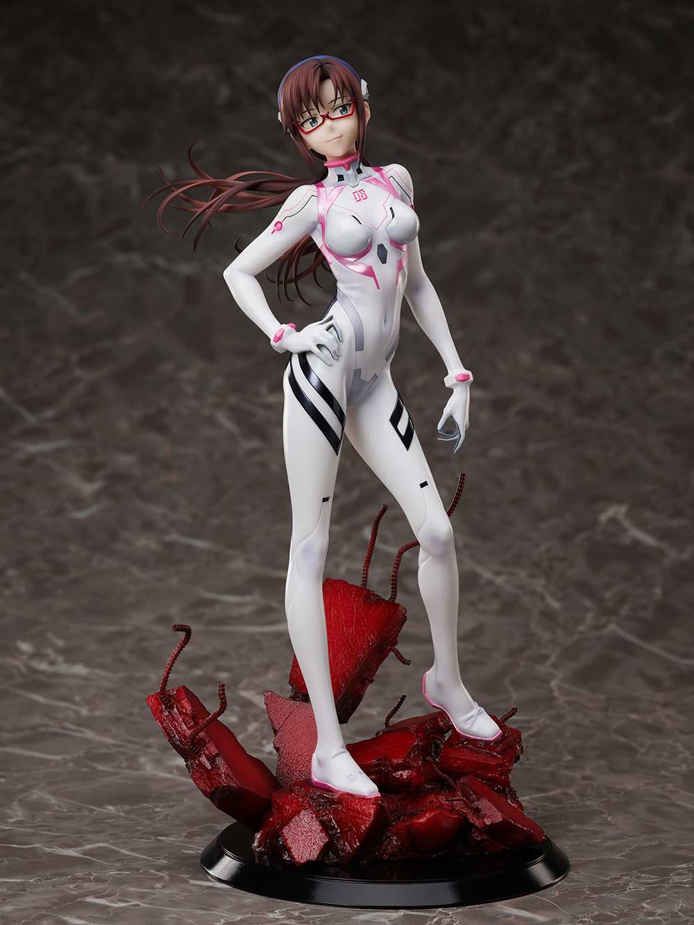 (PO) Evangelion: 3.0+1.0 Thrice Upon a Time Makinami Mari Illustrious (Last Mission)