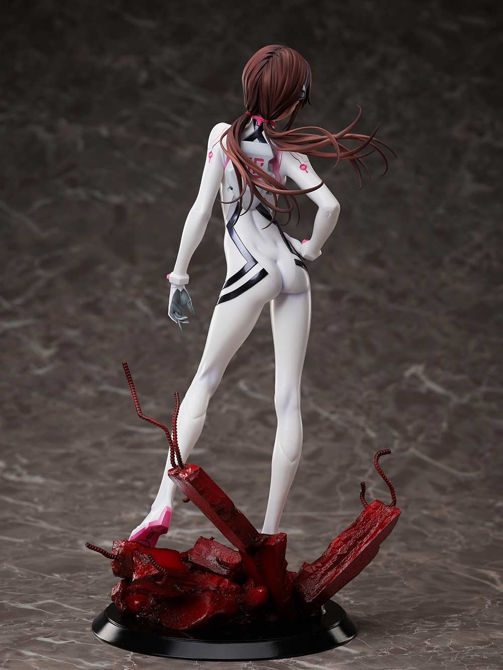 (PO) Evangelion: 3.0+1.0 Thrice Upon a Time Makinami Mari Illustrious (Last Mission)