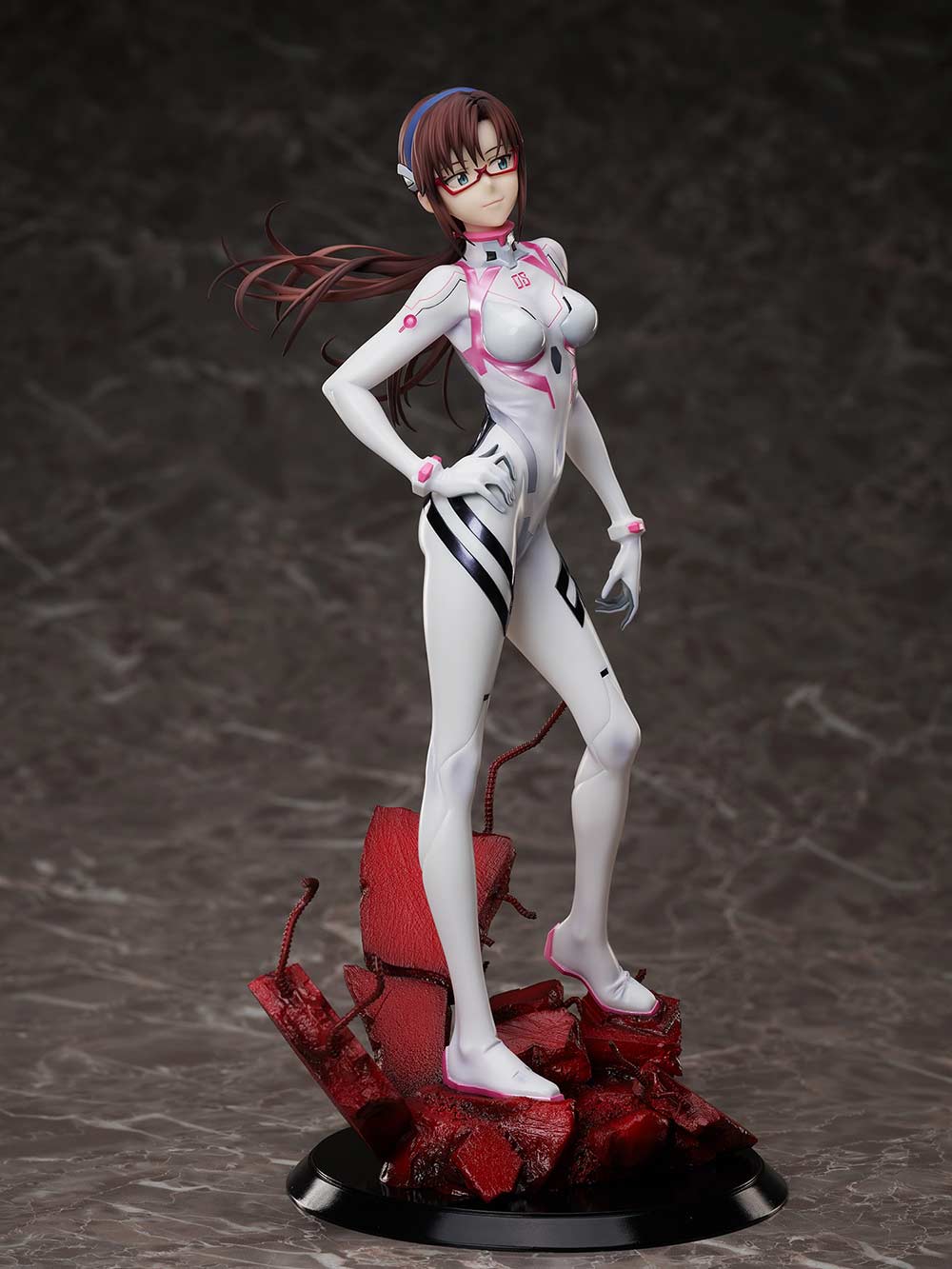 (PO) Evangelion: 3.0+1.0 Thrice Upon a Time Makinami Mari Illustrious (Last Mission)