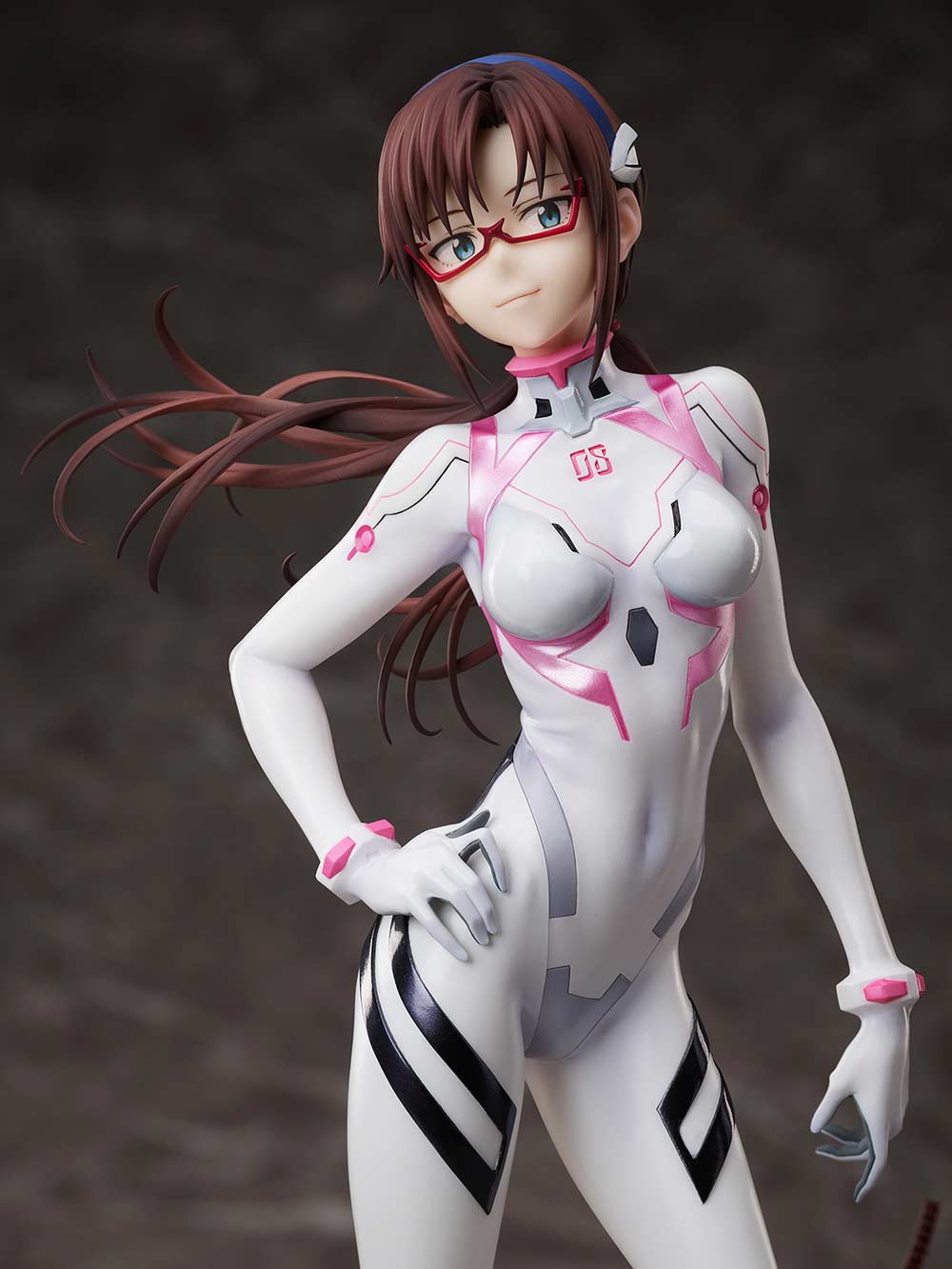 (PO) Evangelion: 3.0+1.0 Thrice Upon a Time Makinami Mari Illustrious (Last Mission)