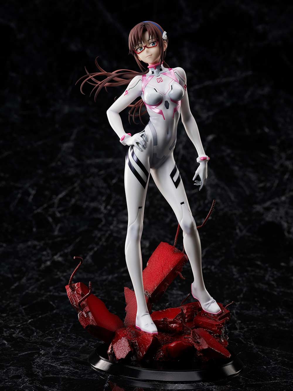 (PO) Evangelion: 3.0+1.0 Thrice Upon a Time Makinami Mari Illustrious (Last Mission)