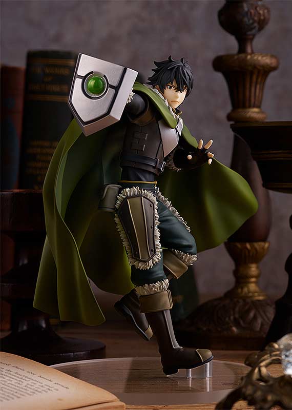 (PO) POP UP PARADE The Rising of the Shield Hero Season 2 - Iwatani Naofumi