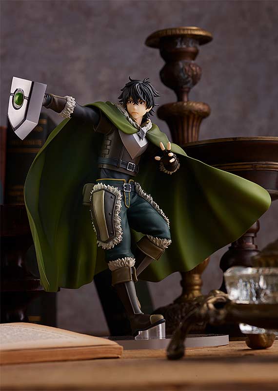 (PO) POP UP PARADE The Rising of the Shield Hero Season 2 - Iwatani Naofumi