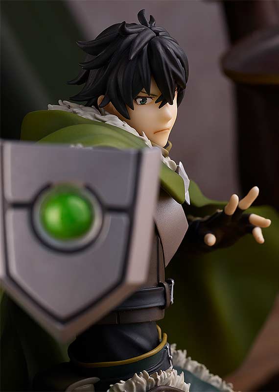 (PO) POP UP PARADE The Rising of the Shield Hero Season 2 - Iwatani Naofumi