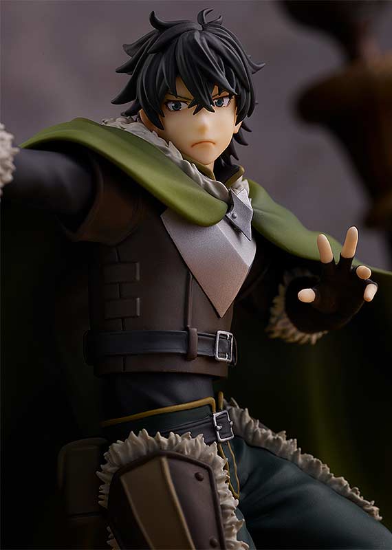 (PO) POP UP PARADE The Rising of the Shield Hero Season 2 - Iwatani Naofumi